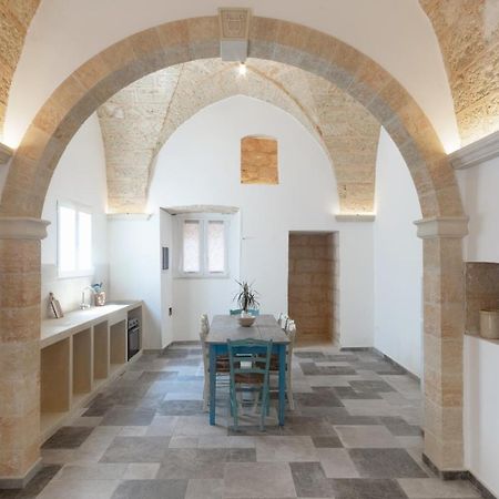 Villa Franitu - Corsano المظهر الخارجي الصورة