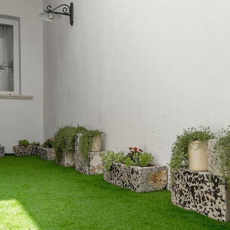 Villa Franitu - Corsano المظهر الخارجي الصورة