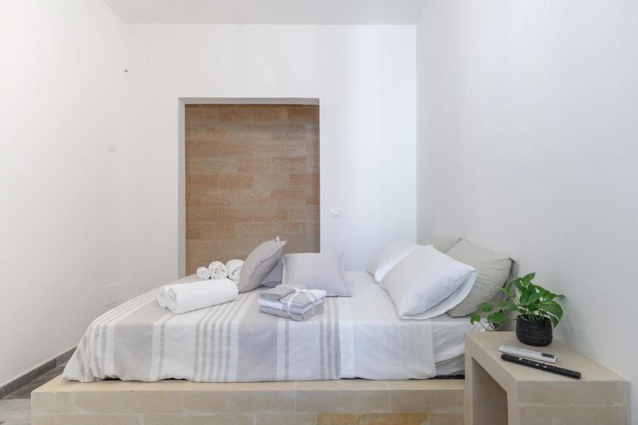 Villa Franitu - Corsano المظهر الخارجي الصورة