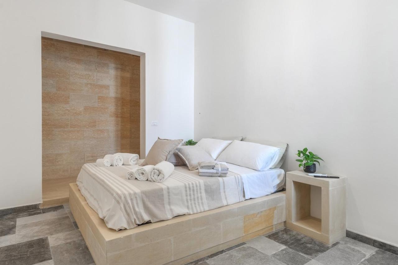 Villa Franitu - Corsano المظهر الخارجي الصورة