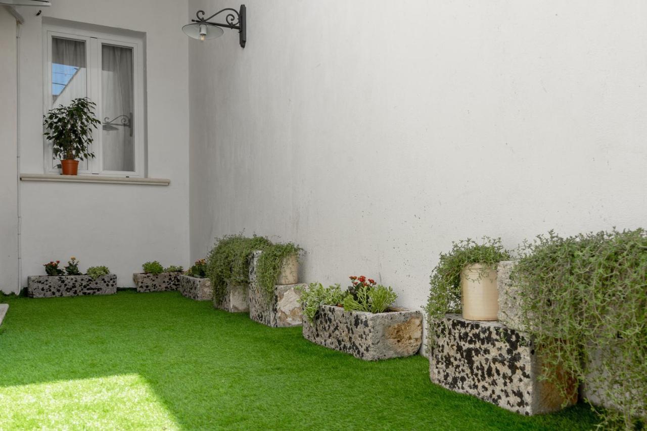 Villa Franitu - Corsano المظهر الخارجي الصورة